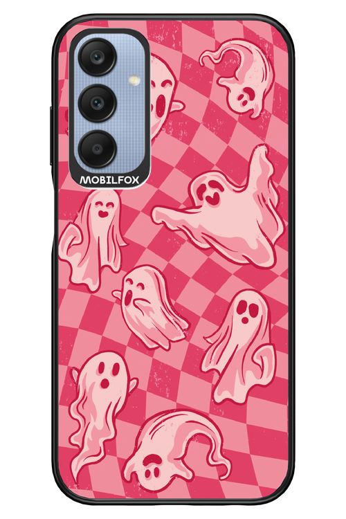 Strawberry Ghosts - Samsung A25