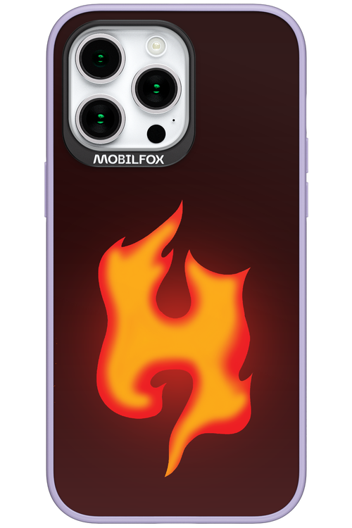 HYPER FIRE - Apple iPhone 15 Pro Max