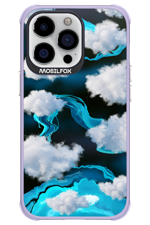 Skywalker 2.0 - Apple iPhone 13 Pro