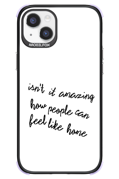 Isn't It 2.0 - Apple iPhone 14 Plus