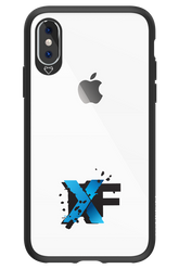 Reflex Spark - Apple iPhone X