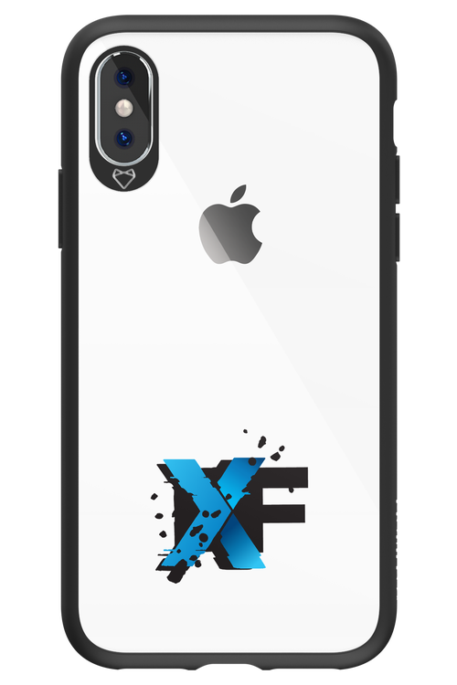 Reflex Spark - Apple iPhone X