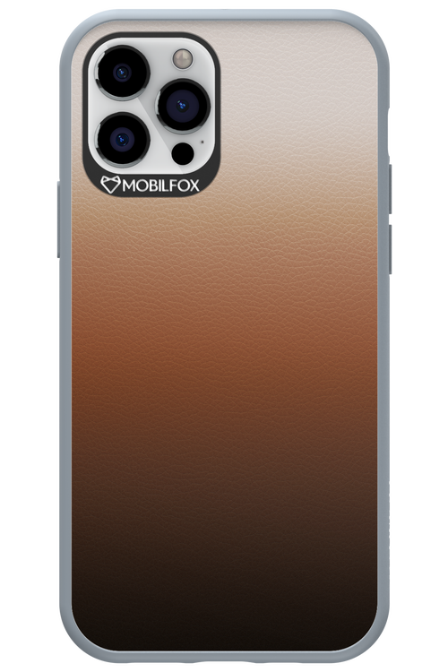 Desert Sunset - Apple iPhone 12 Pro