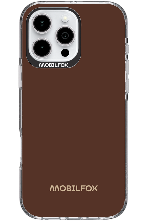 Espressso 2.0 - Apple iPhone 16 Pro Max