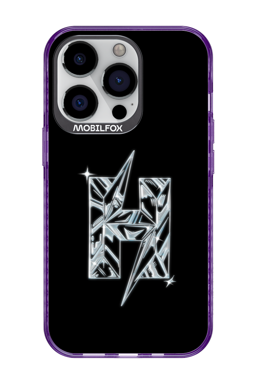 H DIAMOND 2.0 - Apple iPhone 13 Pro