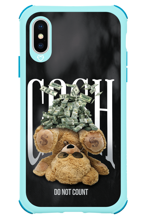 CASH - Apple iPhone XS