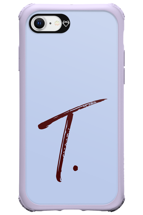 (Jellyfish Presso) T 2.0 - Apple iPhone 8