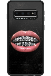 MOBILFOX GRILL 2.0 - Samsung Galaxy S10