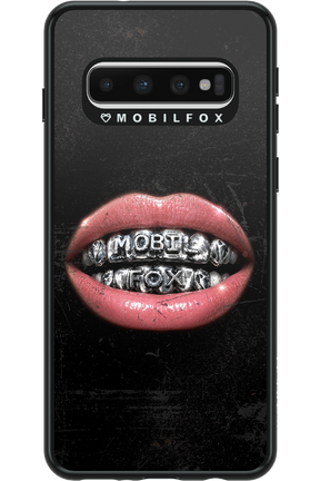 MOBILFOX GRILL 2.0 - Samsung Galaxy S10
