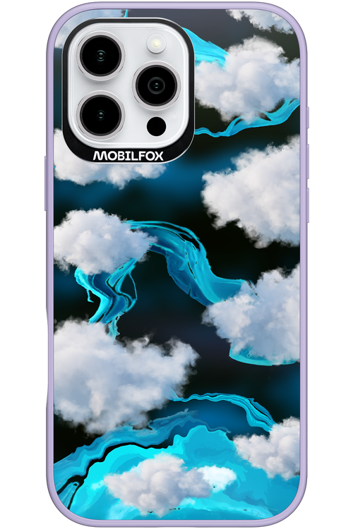 Skywalker - Apple iPhone 16 Pro Max