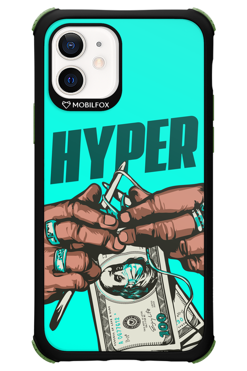 KNIT - Apple iPhone 12