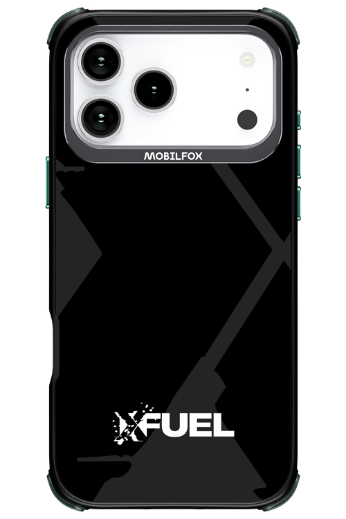 Shadow Mode - Apple iPhone 17 Pro Max