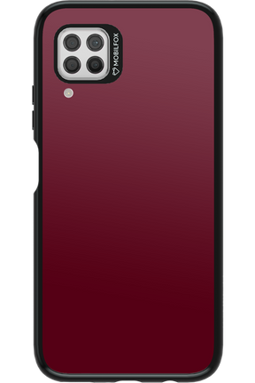 Burgundy 2.0 - Huawei P40 Lite