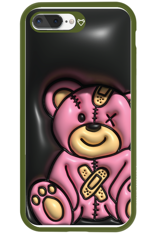 Dead Bear 2.0 - Apple iPhone 8 Plus