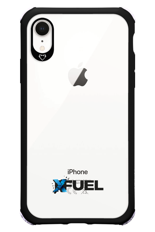 Pure Power - Apple iPhone XR