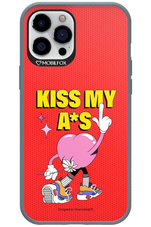 KISS - Apple iPhone 12 Pro Max