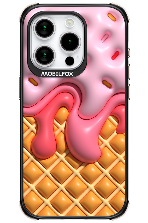 My Ice Cream - Apple iPhone 15 Pro