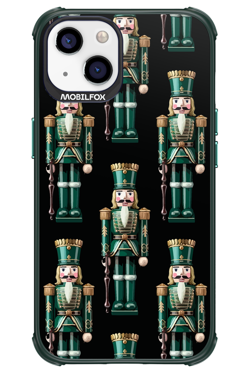 Nutcracker - Apple iPhone 13