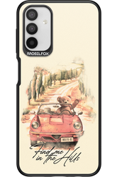 Find Me in the Hills - Samsung Galaxy A04s