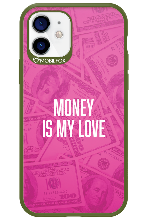 Money - Apple iPhone 12