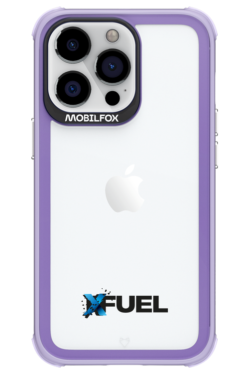 Pure Power - Apple iPhone 13 Pro