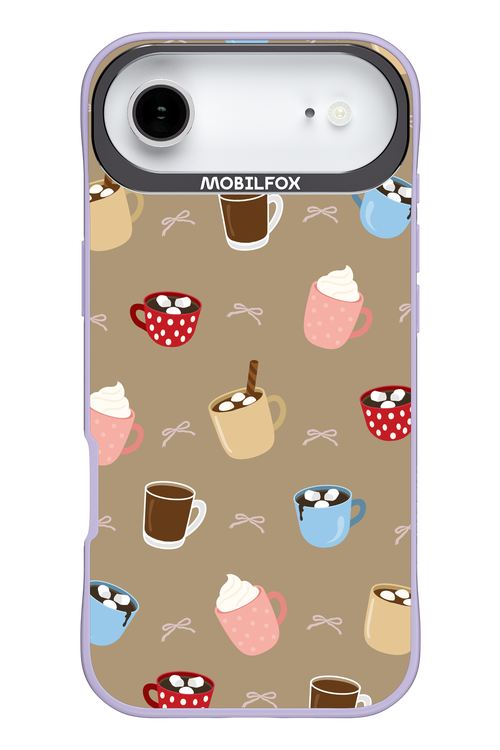Coco Dream - Apple iPhone 17 Air