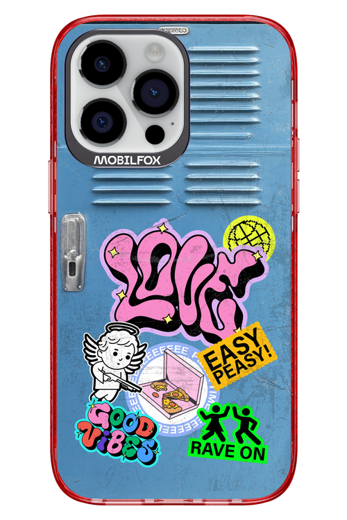 My Locker - Apple iPhone 14 Pro Max