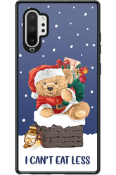 I can't eat less - Samsung Galaxy Note 10+