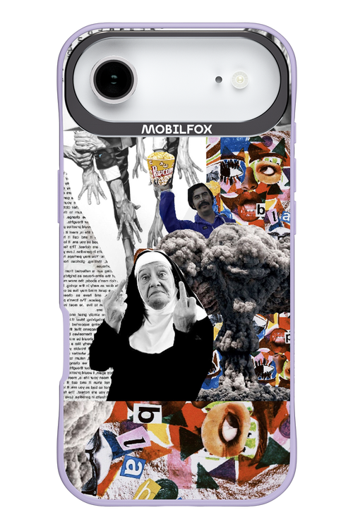 Go away - Apple iPhone 17 Air