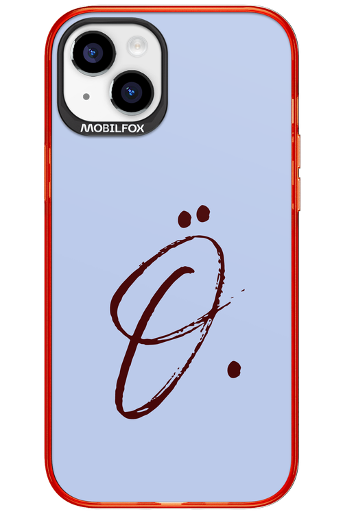 (Jellyfish Presso) O II 2.0 - Apple iPhone 15 Plus