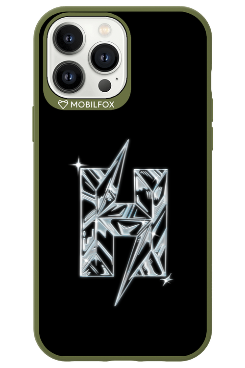 H DIAMOND 2.0 - Apple iPhone 13 Pro Max