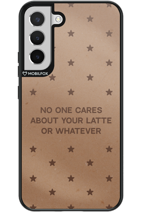 Whateverrr - Samsung Galaxy S22+