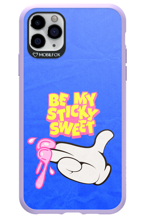 be my sticky sweet 2.0 - Apple iPhone 11 Pro Max