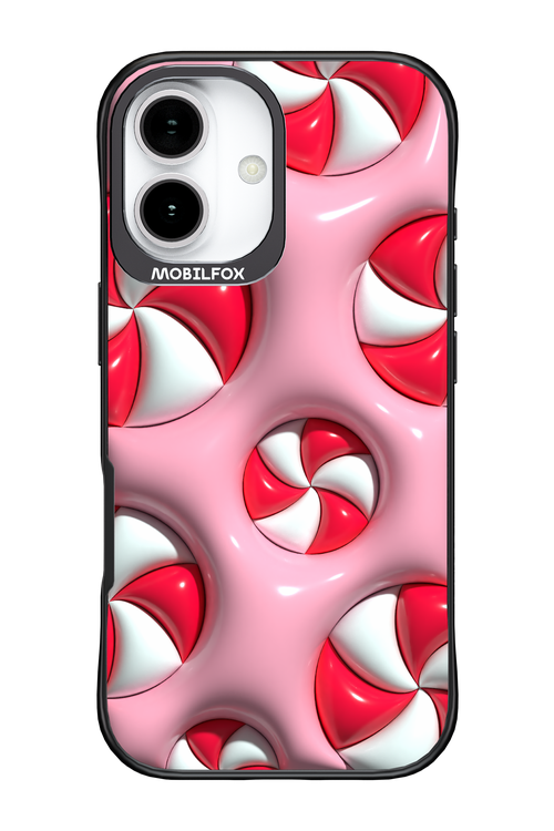 XMAS Candy - Apple iPhone 17