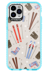 Ski Essentials - Apple iPhone 11 Pro