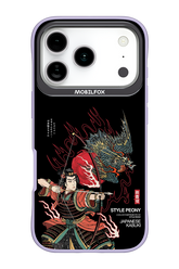 Kabuki 2.0 - Apple iPhone 17 Pro