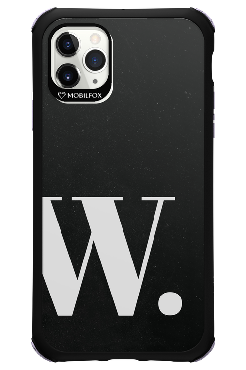 W (Off Space) 2.0 - Apple iPhone 11 Pro Max