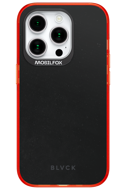 BLVCK 2.0 - Apple iPhone 15 Pro