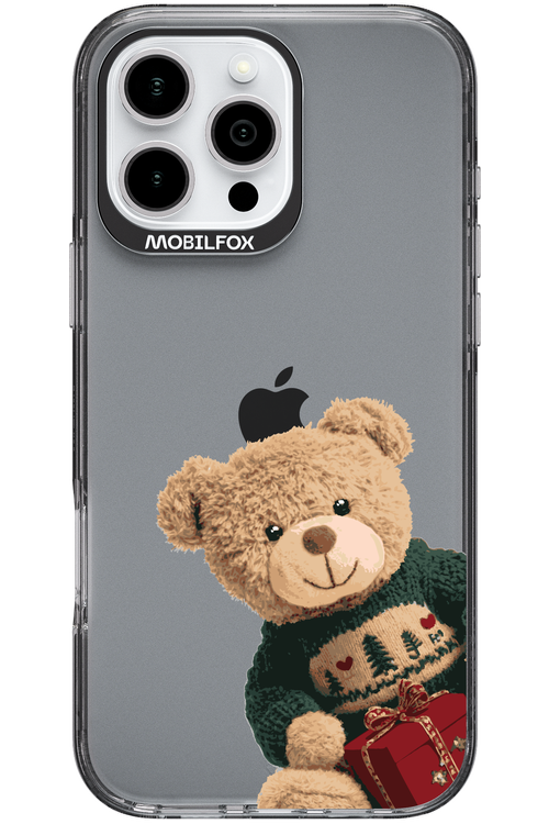 Gifting Bear - Apple iPhone 16 Pro Max