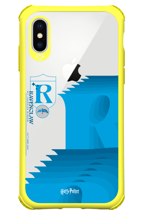 Rowena Ravenclaw - Apple iPhone XS