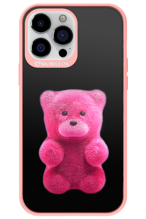 Pinky Bear - Apple iPhone 13 Pro Max