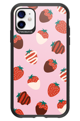 Chocoberrys - Apple iPhone 11