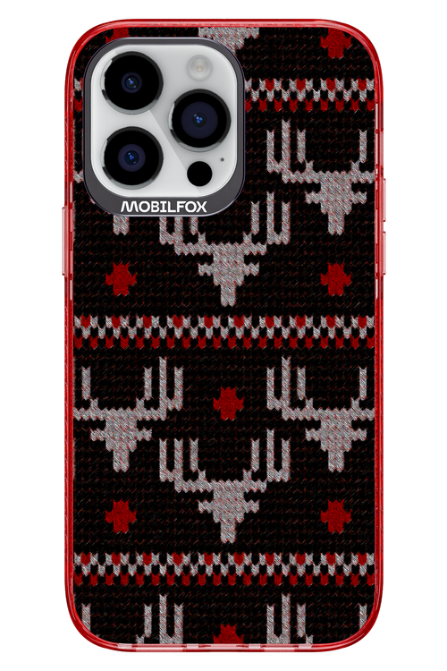 Sweater - Apple iPhone 14 Pro Max