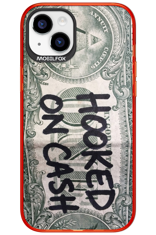 hooked 2.0 - Apple iPhone 15 Plus