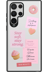 Sweet Babe - Samsung Galaxy S22 Ultra