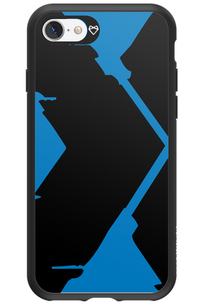 Vector Flow - Apple iPhone 7