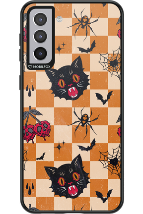 Witch's Patch - Samsung Galaxy S21+