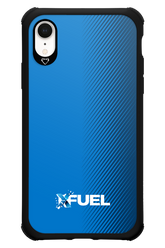 Blue Velocity - Apple iPhone XR