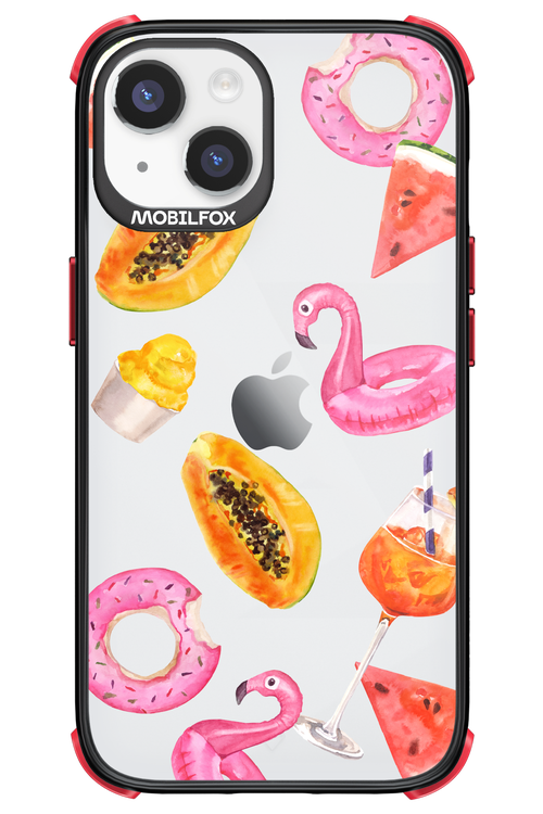 TropicalHouse - Apple iPhone 14