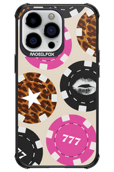 All In - Apple iPhone 13 Pro